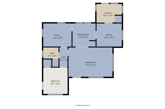 2200 Montrose St in Waco, TX - Building Photo - Building Photo