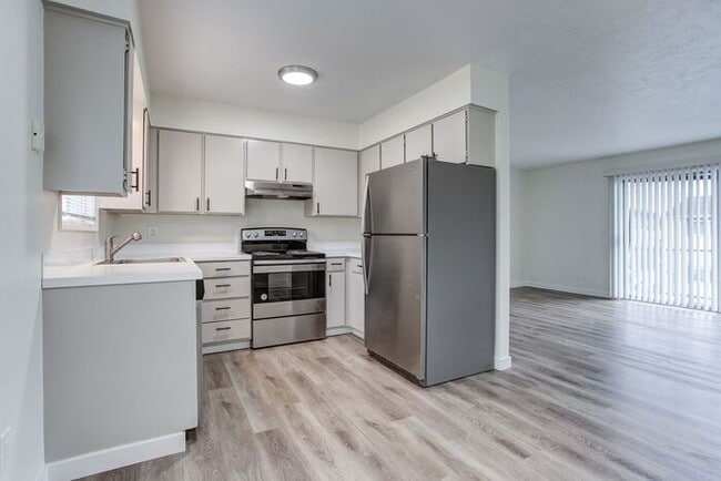 property at 847 NE 55th Ave