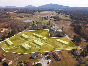 Sunnyside Estates in Wartburg, TN - Building Photo - Other