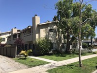 2320 Penmar Ave in Venice, CA - Foto de edificio - Building Photo