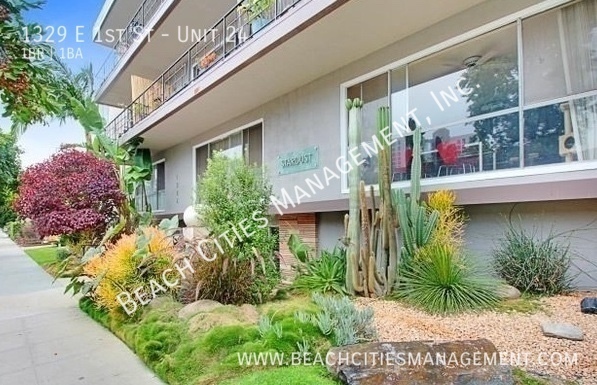property at 1329 E 1st St