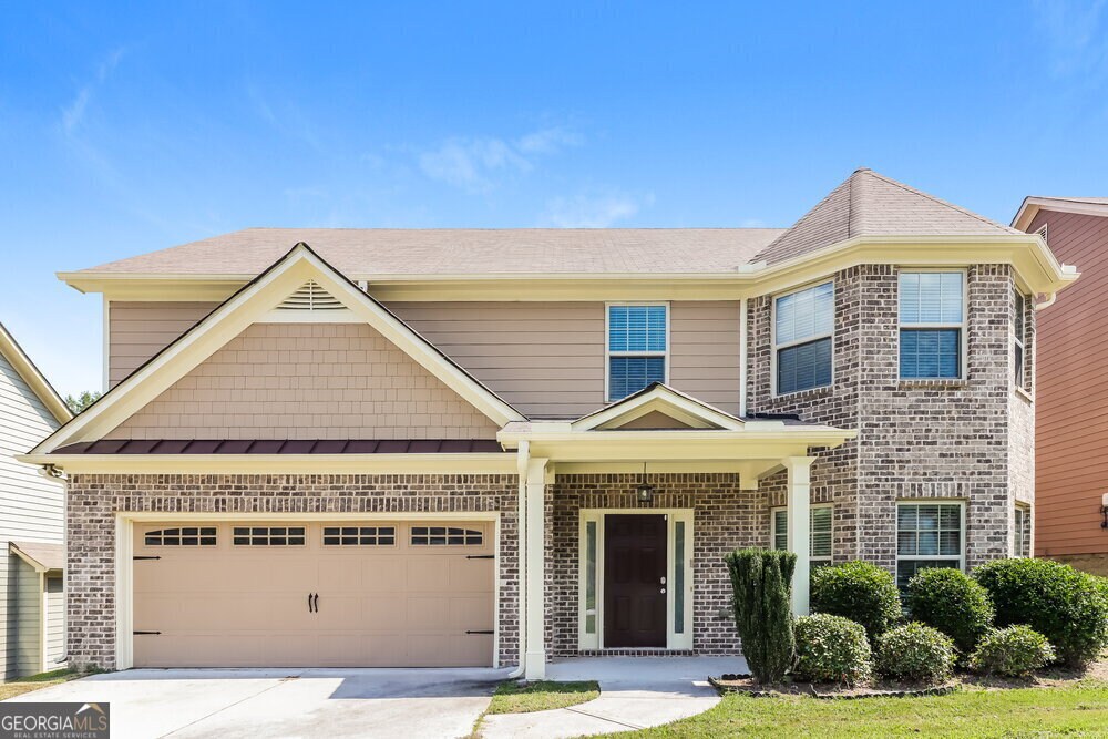 2097 Juniper Ives Ct SE in Grayson, GA - Building Photo