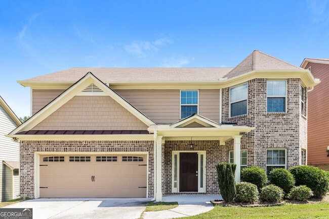 property at 2097 Juniper Ives Ct SE