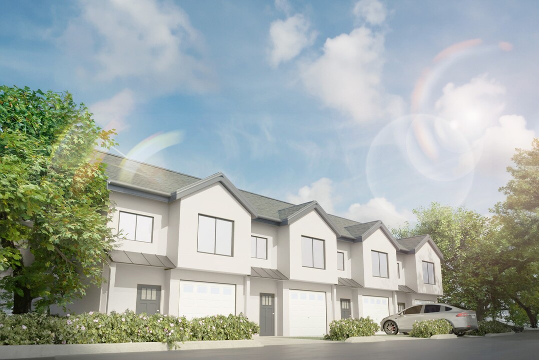 156 74th St in Springfield, OR - Foto de edificio