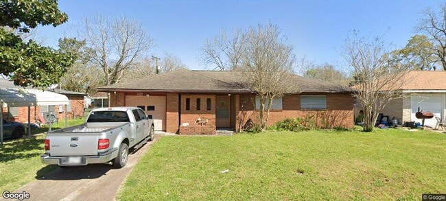 property at 2930 Danforth Memorial Dr