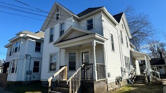 612-614 Pettibone Ave NW in Grand Rapids, MI - Building Photo