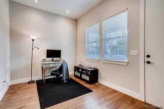 538 S Lincoln St in Denver, CO - Building Photo - Building Photo
