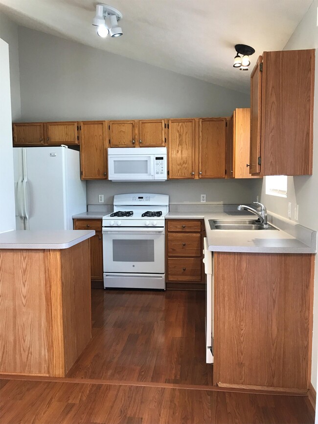 6721 N 78th Ave in Omaha, NE - Building Photo - Building Photo