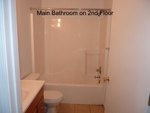 1171 Wilson Ave in Kittanning, PA - Foto de edificio - Building Photo