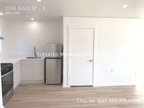 3706 Gold St in Los Alamos, NM - Building Photo - Building Photo