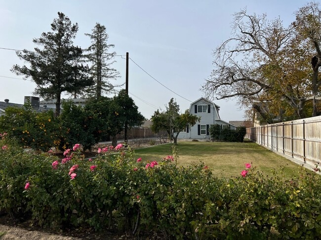 property at 1913 Tully Rd