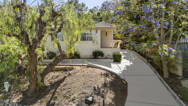 property at 22364 Cass Ave