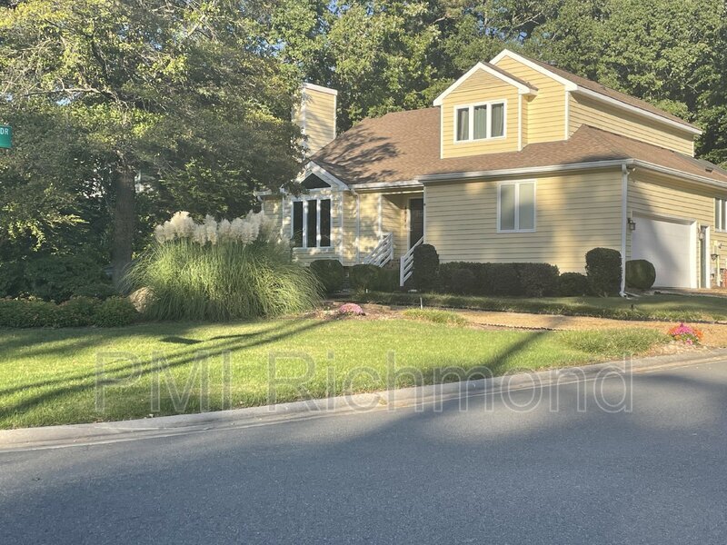 4601 Winterset Pl in Glen Allen, VA - Building Photo