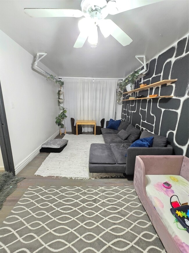 property at 6402 Frosty Brook Dr