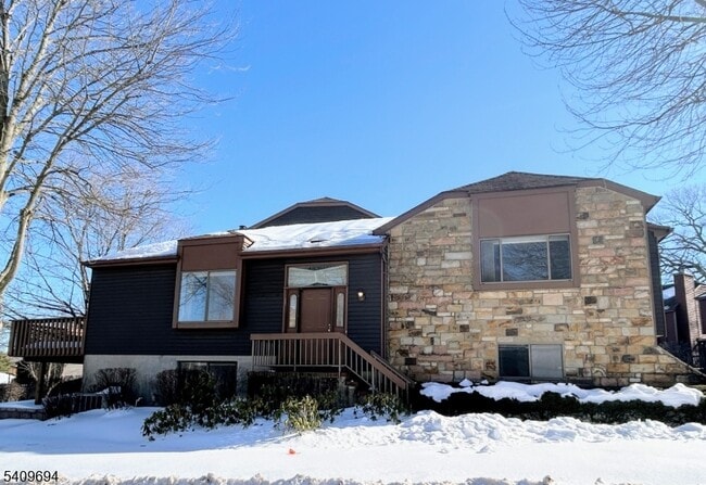 property at 82 Fallen Timbers Trail