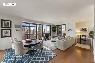 100 United Nations Plaza in New York, NY - Building Photo - Building Photo