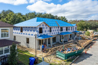 Hibiscus in Kissimmee, FL - Foto de edificio - Building Photo