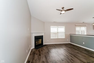 8520 Gold Rush Way in Indianapolis, IN - Building Photo - Building Photo