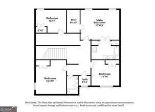 182 Diamond Ridge Ave in Canton, GA - Building Photo - Building Photo
