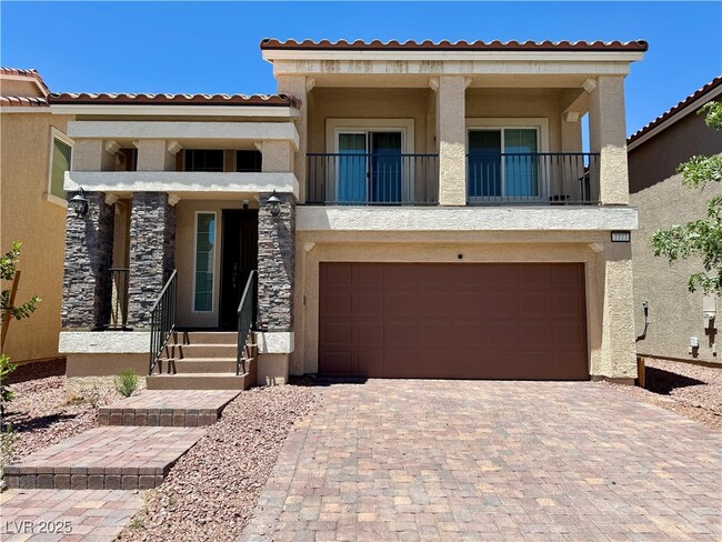 property at 7777 S Westwind Rd