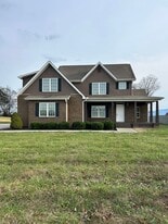 310 Oak Vista Dr in Dandridge, TN - Building Photo