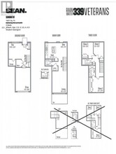 29 Rainwater Ln in Barrie, ON - Building Photo - Building Photo