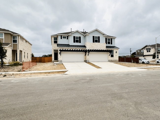 property at 2425 Lakey Cv