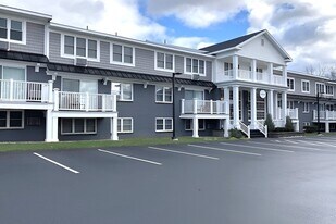 Hampshire in Schenectady, NY - Building Photo