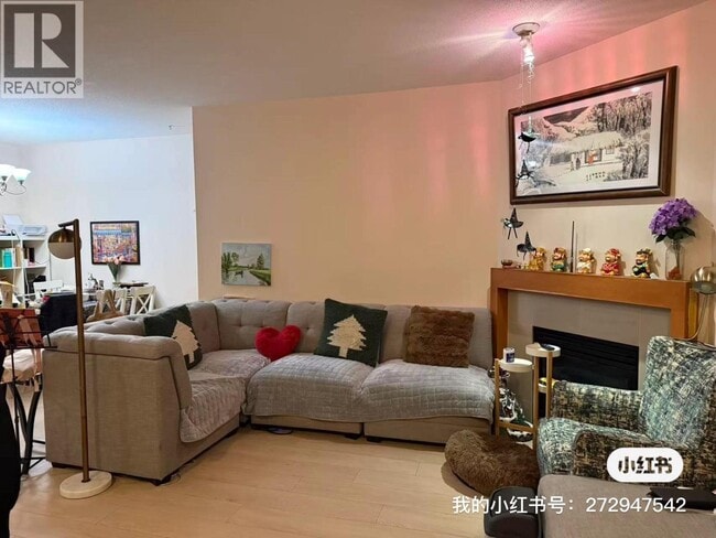 property at 2559 East Mall