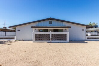 1234 W 4th St in Tempe, AZ - Building Photo - Building Photo