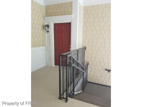 2620 Lockwood Rd in Fayetteville, NC - Building Photo - Building Photo