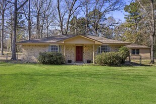 10505 Champion Village Dr in Conroe, TX - Building Photo