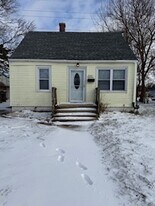 1653 Sherman Ave in Beloit, WI - Building Photo