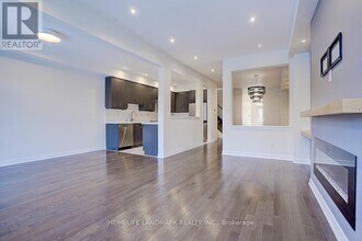 78 Port Arthur Cres in Richmond Hill, ON - Building Photo - Building Photo