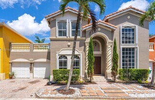 5175 NW 108th Pl in Doral, FL - Building Photo