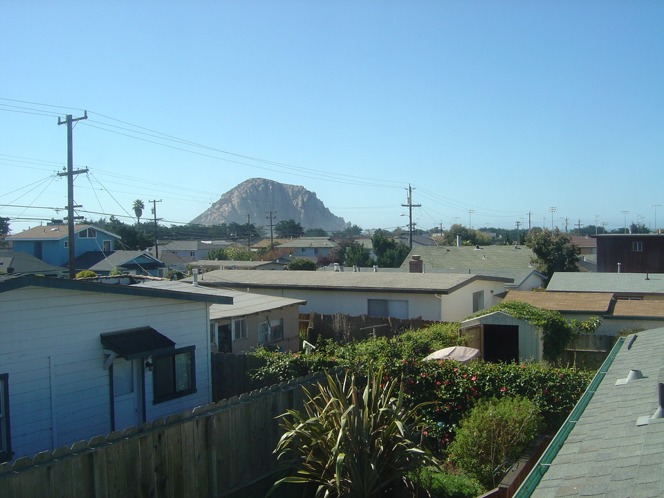 510 La Jolla St in Morro Bay, CA - Building Photo