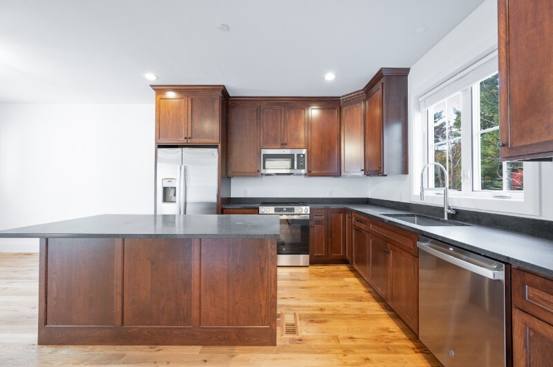 95 Foxboro Rd in Wrentham, MA - Building Photo