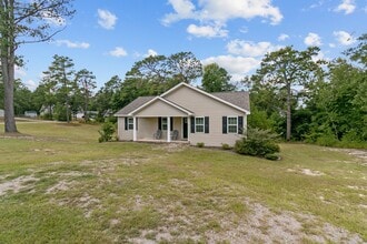 112 Savannah Ln in Vass, NC - Building Photo - Building Photo