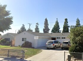 12614 Renville St in Lakewood, CA - Building Photo