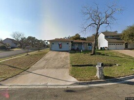 7706 Fenton Cove in Austin, TX - Building Photo