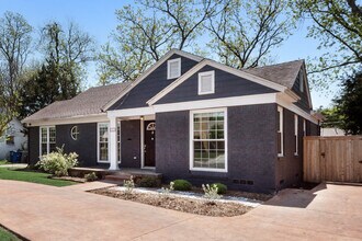 6050 Ellsworth Ave in Dallas, TX - Building Photo - Building Photo