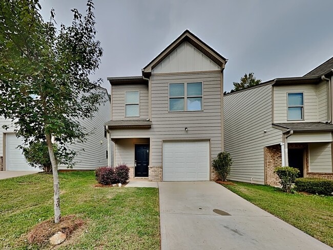 property at 6118 Avery St SW
