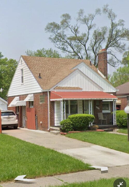 18733 Faust Ave in Detroit, MI - Building Photo