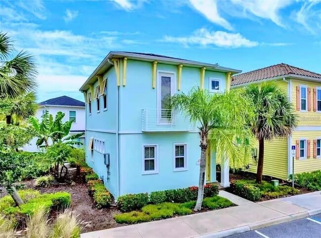 property at 3000 Salted Rim Rd