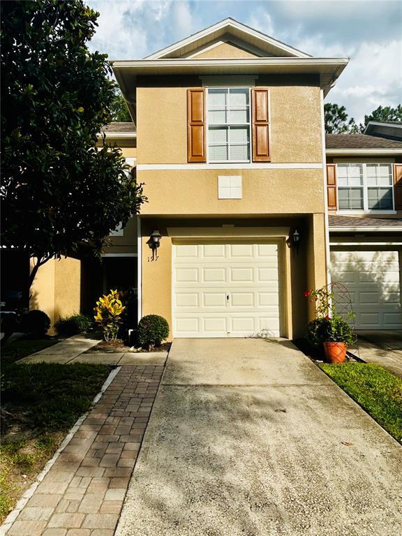 property at 197 Sterling Springs Ln