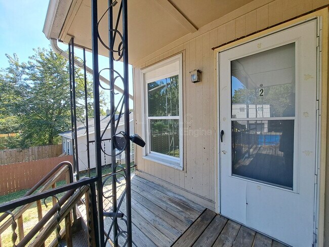 2713 Rodman St in Louisville, KY - Building Photo - Building Photo
