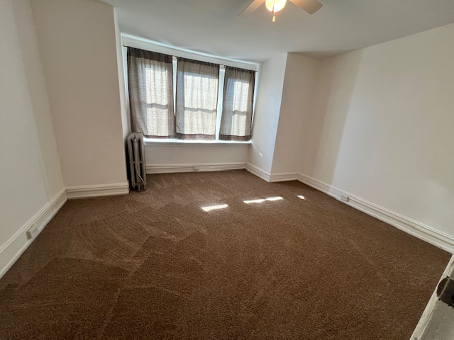 1719 N Redfield St in Philadelphia, PA - Building Photo