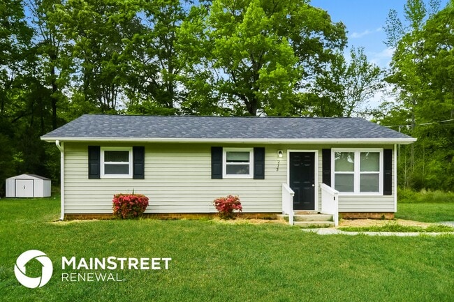 property at 213 Torain St