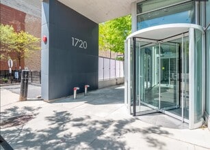 1720 S Michigan Ave in Chicago, IL - Building Photo - Building Photo