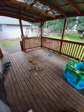 5304 108th St NE, Unit Side B in Marysville, WA - Foto de edificio - Building Photo